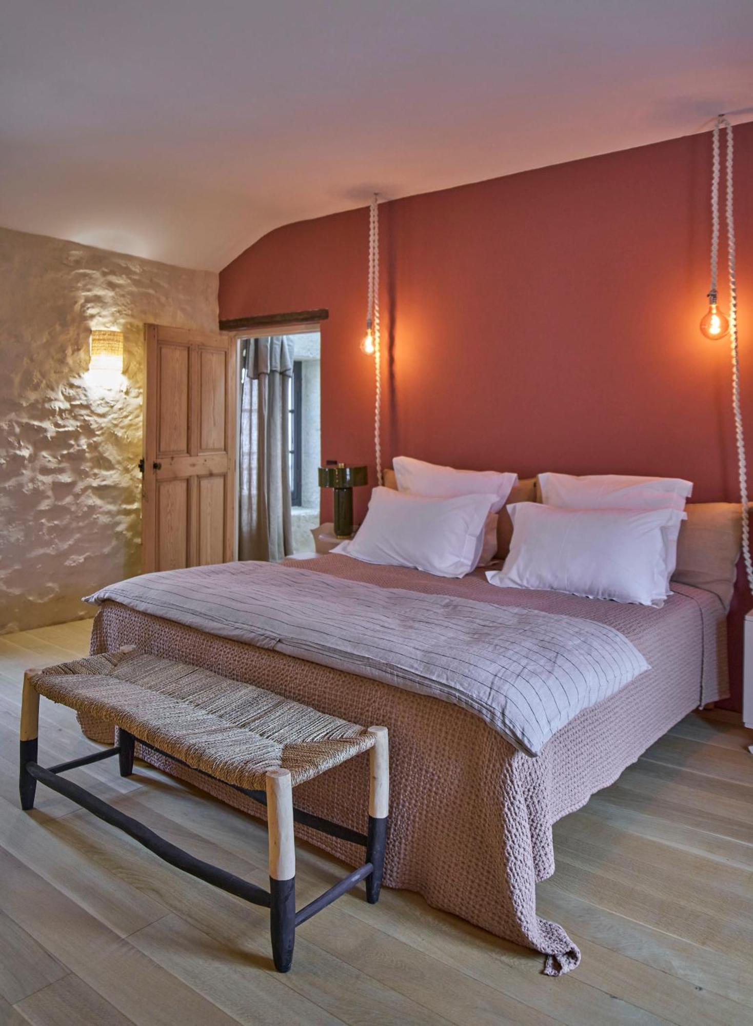 L'Arlesienne Villa ภายนอก รูปภาพ