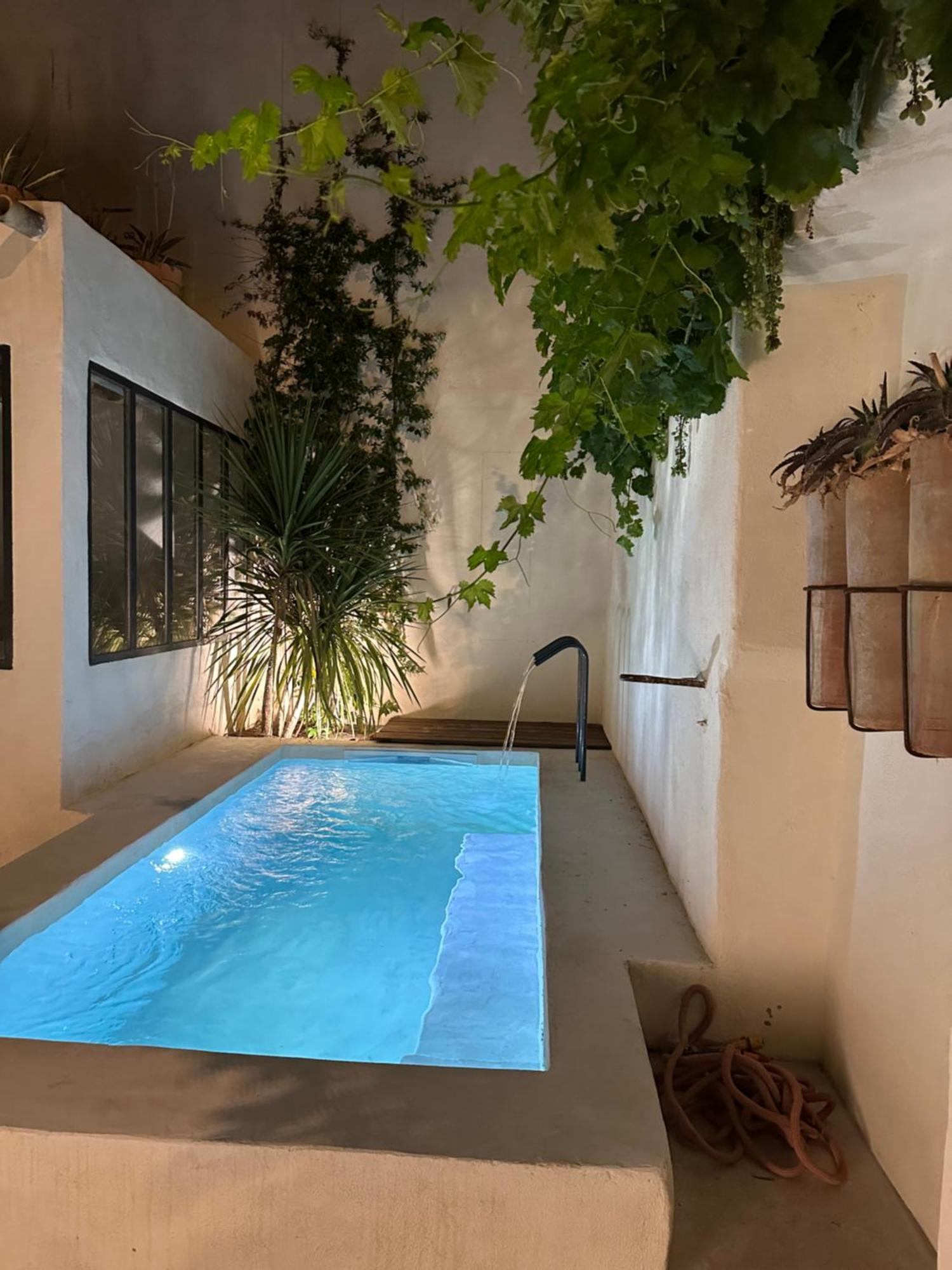 L'Arlesienne Villa ภายนอก รูปภาพ
