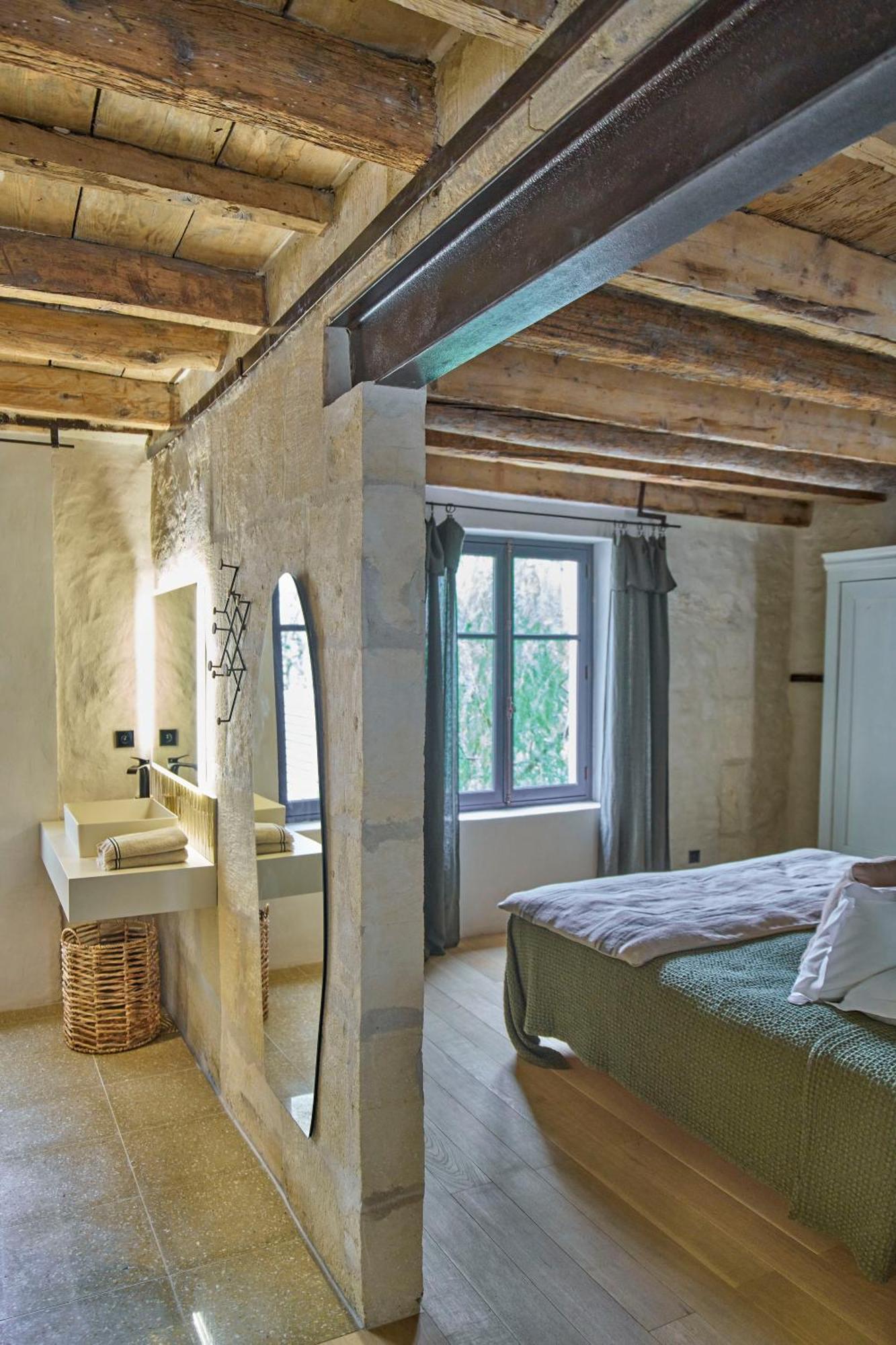 L'Arlesienne Villa ภายนอก รูปภาพ