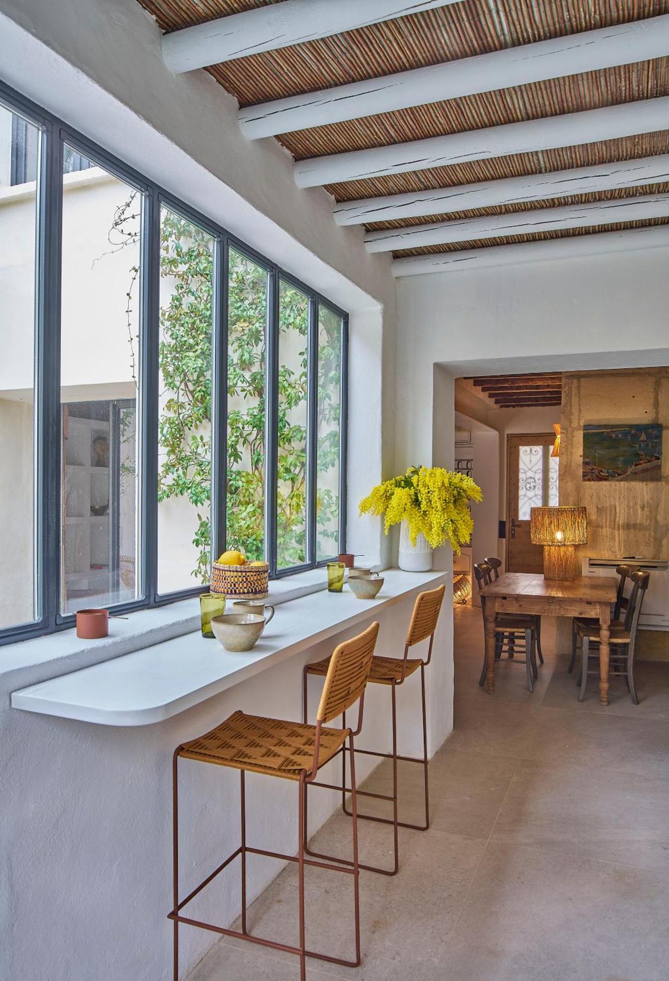 L'Arlesienne Villa ภายนอก รูปภาพ